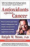 Antioxidants Against Cancer 